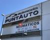 Puntauto Electromecanica