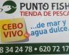 Punto fish Murcia