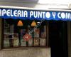 Punto y Coma W