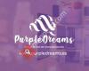 Purple dreams comunicación