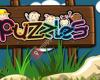 Puzzles Escuela Infantil