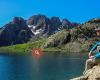 Pyrenees Fly Fishing