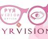 Pyrvision