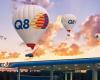 Q8 Gasolinera Alcarràs