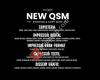 QSM - Imprenta Copistería