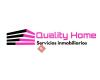 Quality Home Servicios Inmobiliarios S.L.