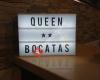 Queen Bocatas