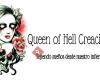 Queen of Hell Creaciones