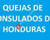 Quejas de Consulados de Honduras