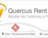 Quercus Rent a Car