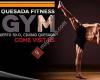 Quesada Fitness Gym: Boxing and MMA Club