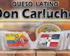 Queso Latino Don Carlucho