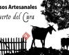 Quesos Huerto del Cura