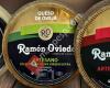 Quesos Ramón Oviedo