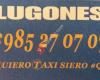 Quierotaxi siero Lugones.