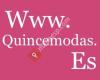 Quince Modas