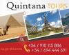Quintana Tours
