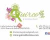 Quirce floristas