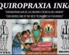 Quiropraxia INKA - España