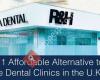 R&H Clínica Dental