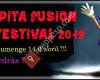 Ràpita Fusion Dance Festival