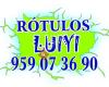 Rótulos Luiyi