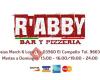 Rabby Bar Y Pizzeria