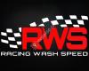 Racing Wash Speed