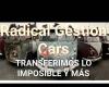 Radical Gestion Cars SL