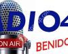 Radio 4G  Benidorm