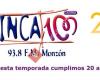 Radio Cinca 100