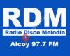 Radio Disco Melodia