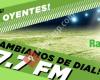 Radio Fútbol