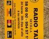 Radio Taxi