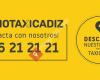 Radio Taxi Cadiz
