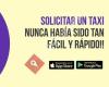 Radio Taxi Gandia