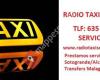 RADIO TAXI SAN Roque/sotogrande