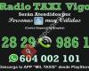 Radio Taxi Vigo