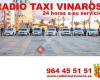 Radio Taxi Vinaròs