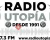 Radio Utopía 107.3 FM