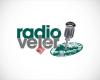 Radio vejer