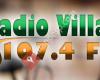 Radio Villalba 107.4 fm
