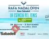 Rafa Nadal Academy