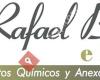 Rafael bolivar e hijos sl