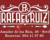 Rafael Ruiz Restaurante & Tapas