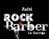 Rafel RockBarber