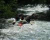 Rafting Cantabria