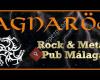 RAGNARÖcK  - Rock & Metal Pub Málaga