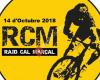 RAID CAL MARÇAL