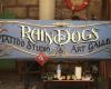 Rain Dogs Tattoo Studio & Art Gallery